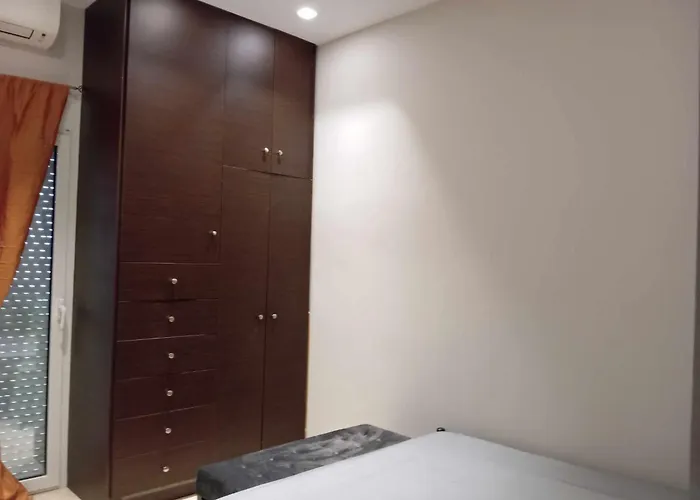 The Genius Apartment 3 Rooms, Α Floor 3 Υπνοδωμάτια, A Όροφος