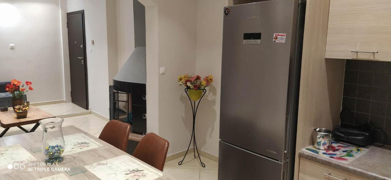 Apartment The Genius 3 Rooms, α Floor 3 υπνοδωμάτια, A όροφος *