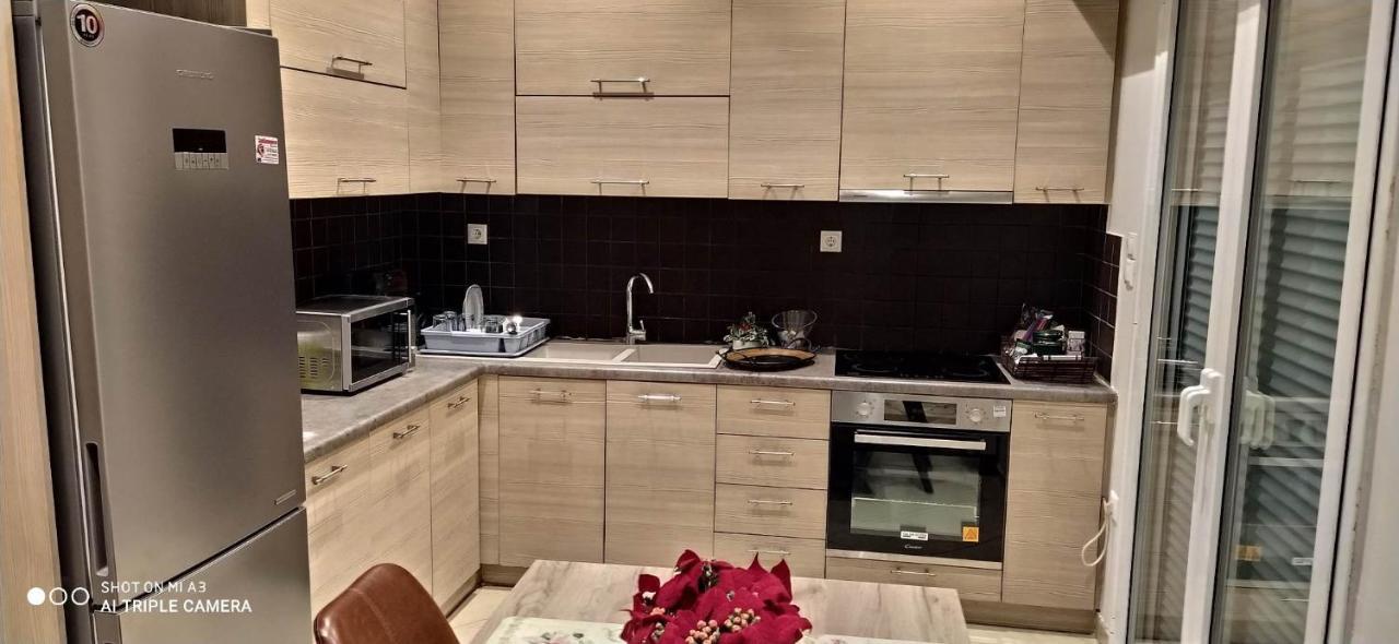 The Genius 3 Rooms, α Floor 3 υπνοδωμάτια, A όροφος * Athens