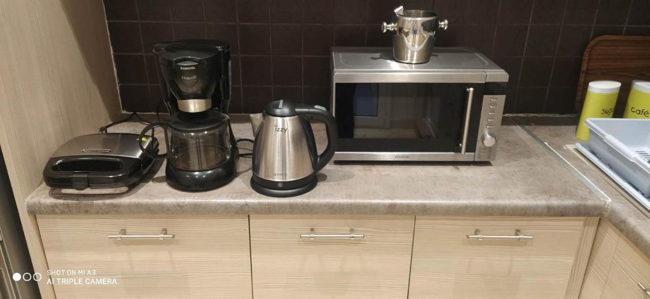 Apartment The Genius 3 Rooms, α Floor 3 υπνοδωμάτια, A όροφος