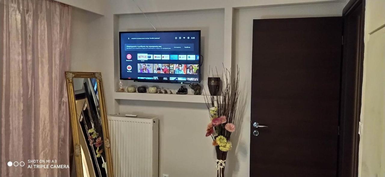 The Genius 3 Rooms, α Floor 3 υπνοδωμάτια, A όροφος Apartment Athens