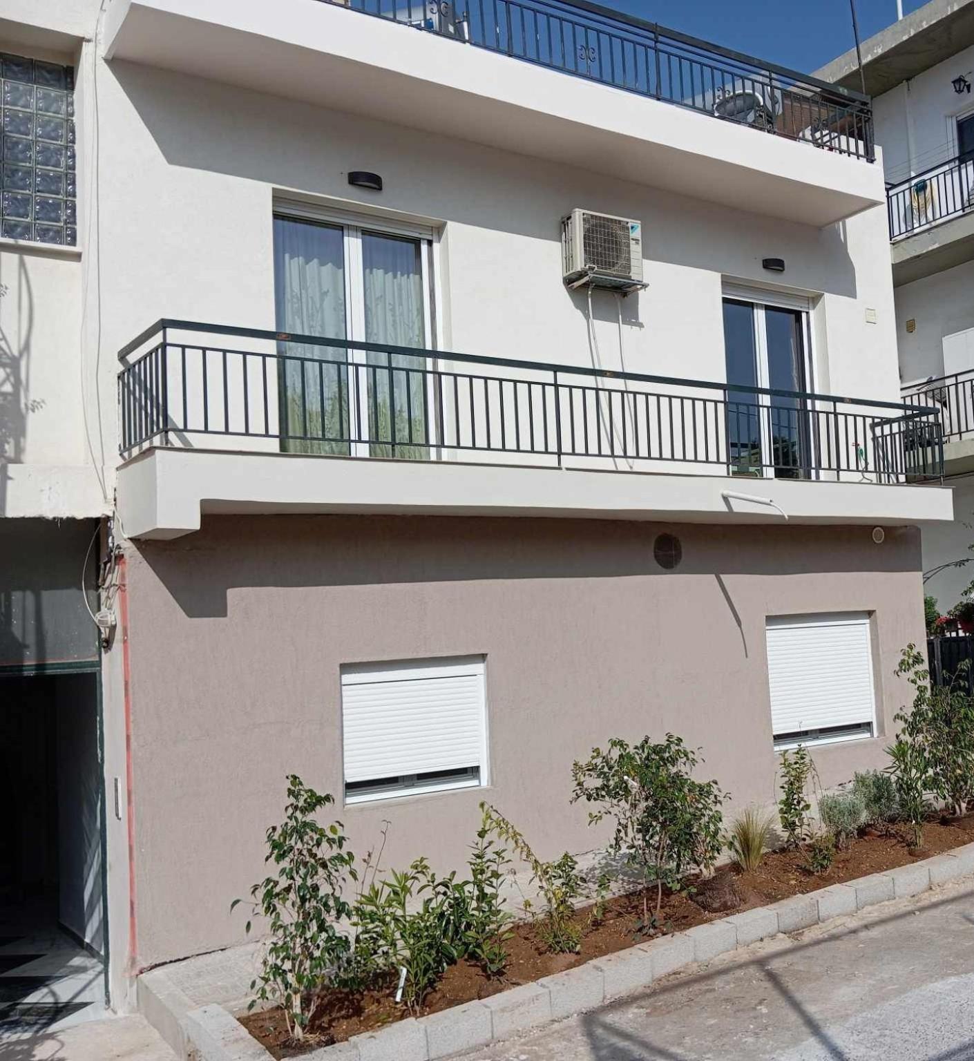 The Genius 3 Rooms, α Floor 3 υπνοδωμάτια, A όροφος