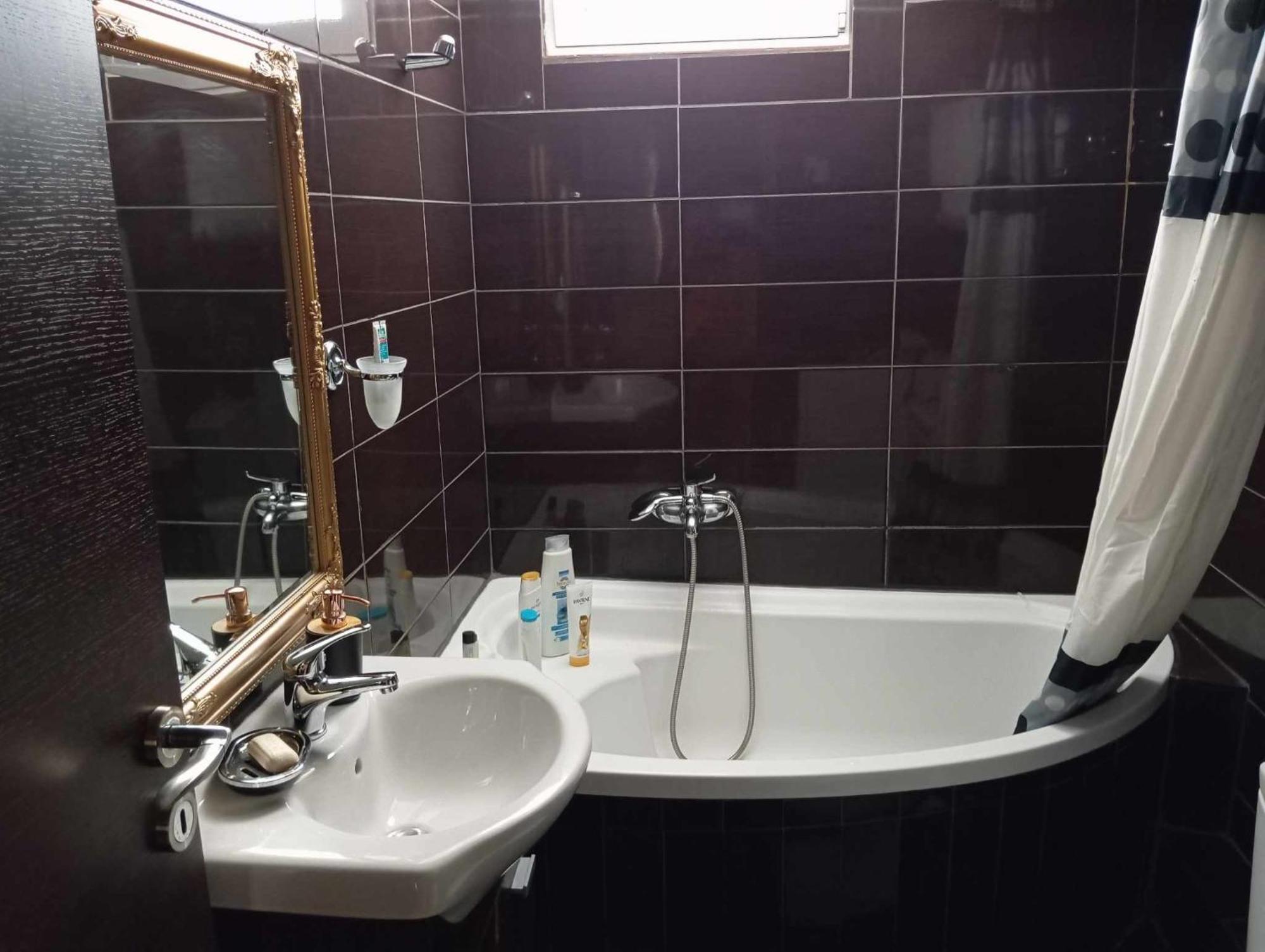The Genius 3 Rooms, α Floor 3 υπνοδωμάτια, A όροφος Apartment *
