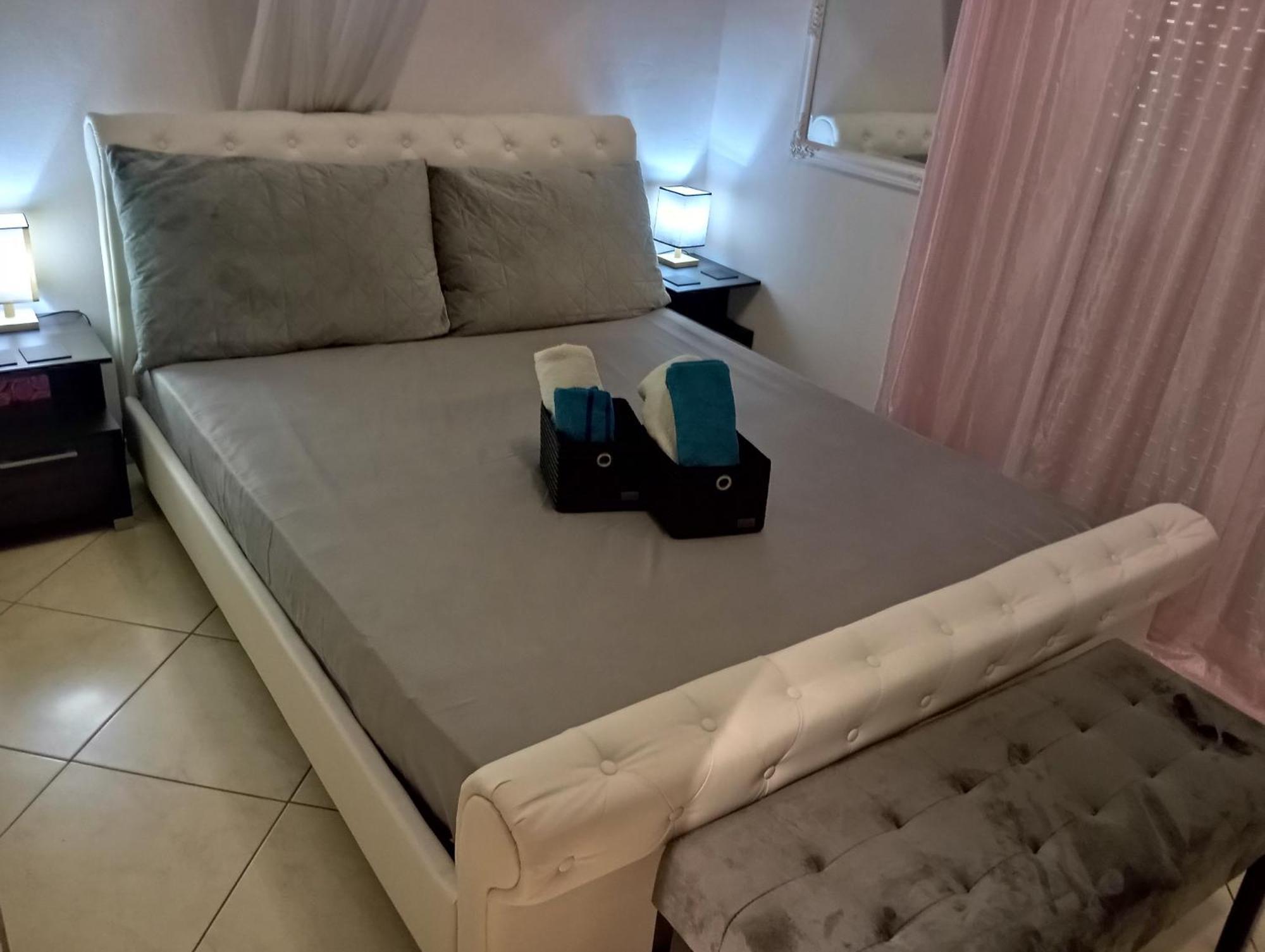 Apartment The Genius 3 Rooms, α Floor 3 υπνοδωμάτια, A όροφος *